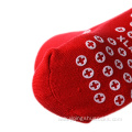 men anti-skid indoor hospital slipper socks